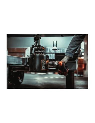 REMORQUE BENNE 0750 KG 253 X 147 LIDER HYDRAULIQUE AVEC FLEXI POMPE