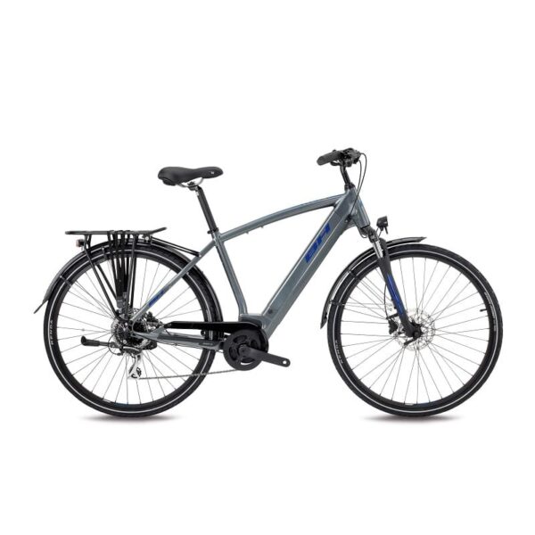 Vélo de Ville Electrique BH Atom City