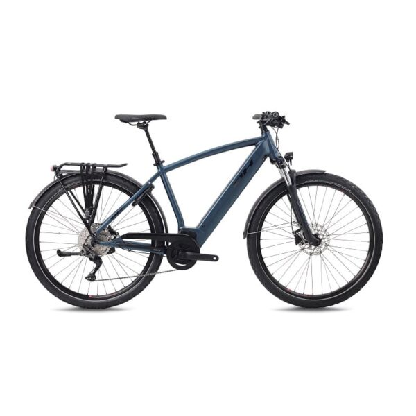 BH Atom Cross Pro