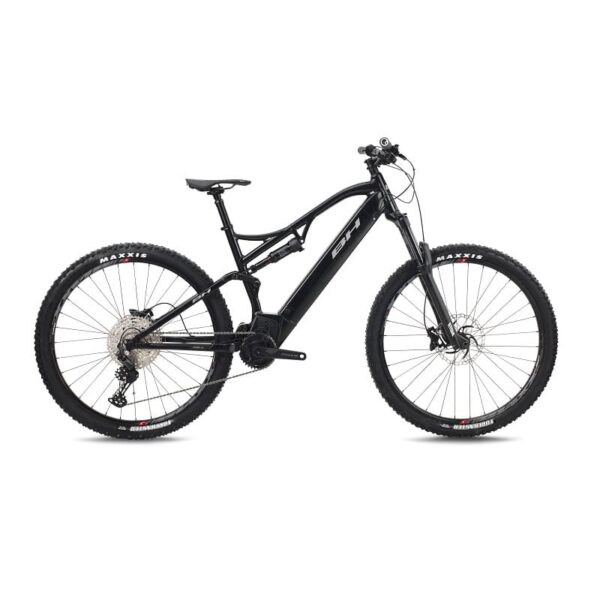 BH Atom Lynx 8.1