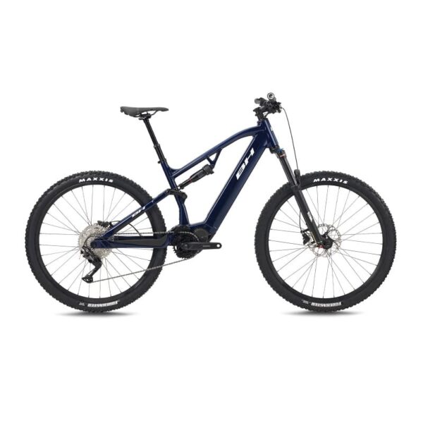 BH AtomE Lynx 8.0