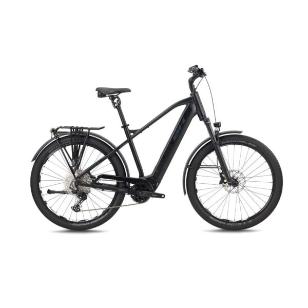 BH Atome Cross Pro