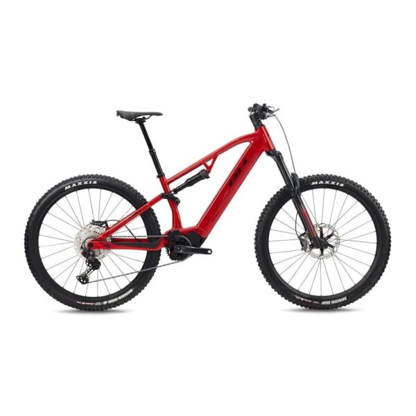 BH Atome iLYNX PRO 8.2