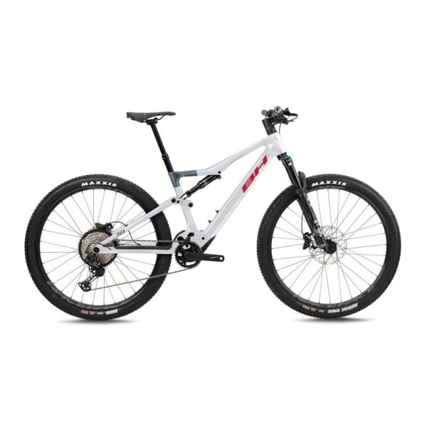BH iLynx Race 7.7