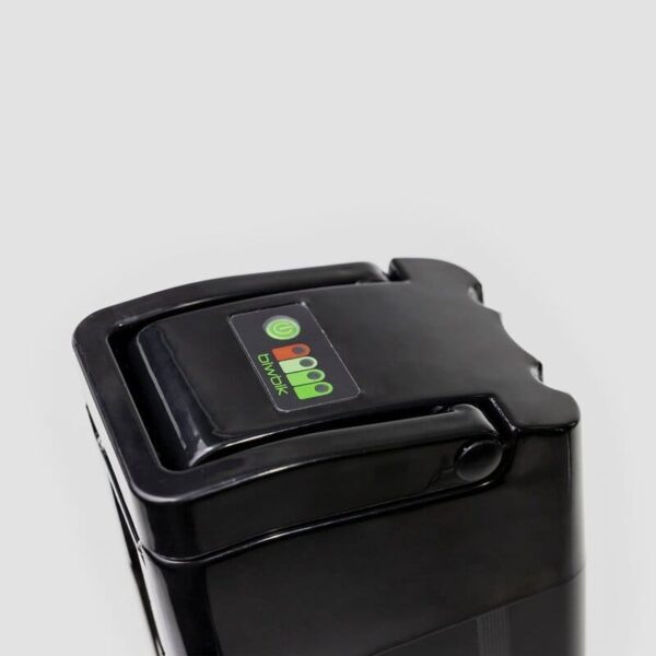 Batterie Biwbik Book sport