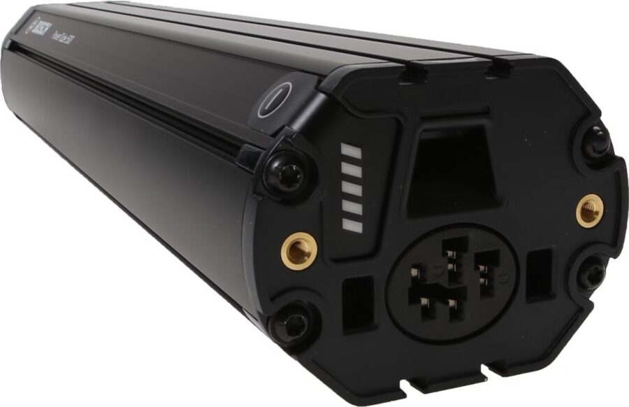 Batterie Bosch Powertube 500 Horizontal 500 Wh