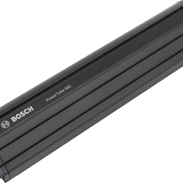 Batterie Bosch Powertube 500 Vertical 500 Wh