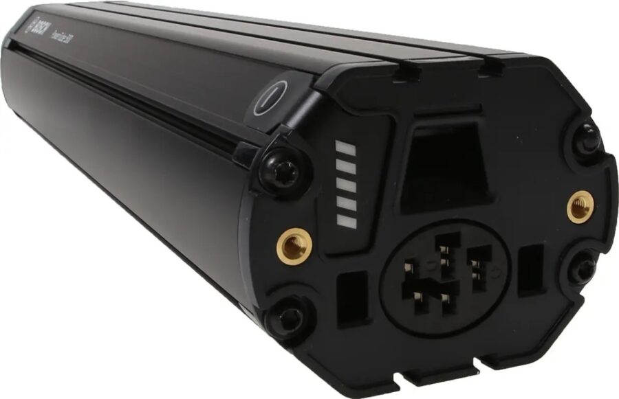 Batterie Bosch Powertube 625 Horizontal 625 Wh