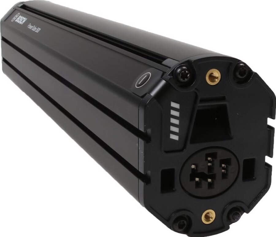 Batterie Bosch Powertube 625 Vertical 625 Wh