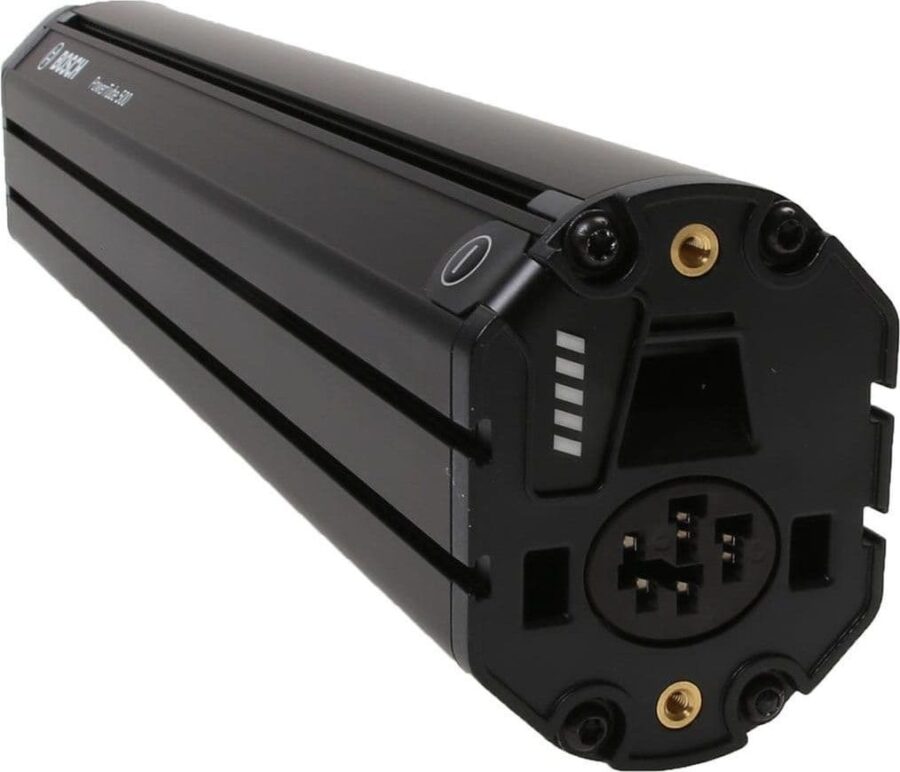 Batterie Bosch Powertube 750 Vertical 750 Wh Smart