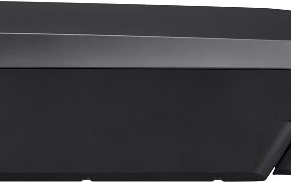 Batterie Tube Diag NoireBT-E6010 STEPS
