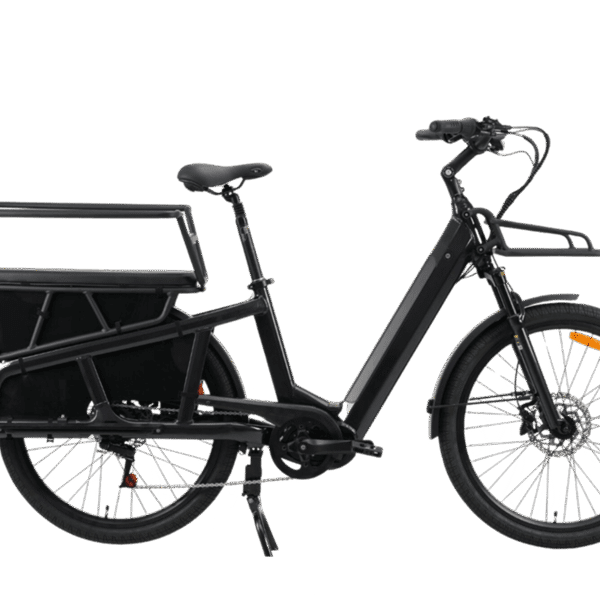 Beaufort Brave vélo électrique