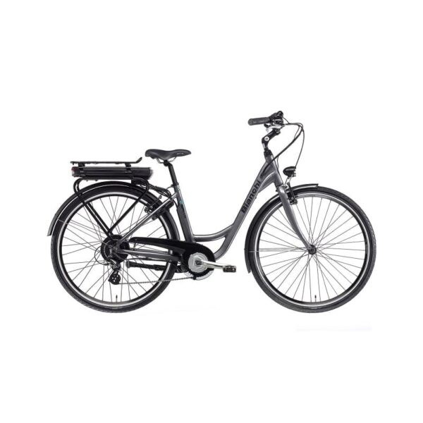 Bianchi  E-Spillo City Step Thru - Altus 8sp