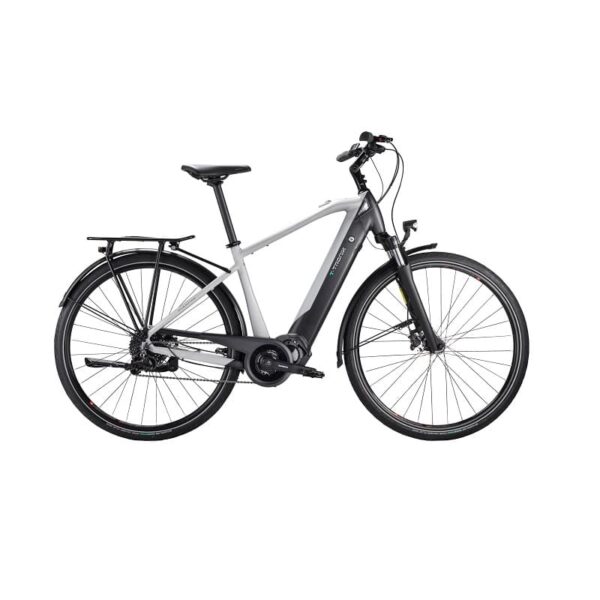 Bianchi T-Tronik T-Type - X7/X5 9sp