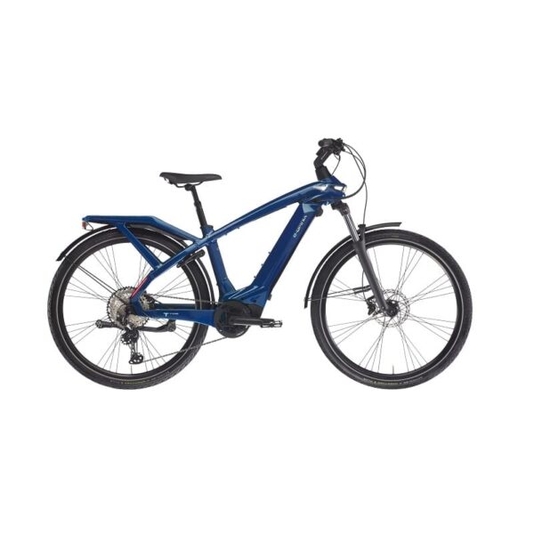 Bianchi e-Omnia T Type - DEORE 10SP