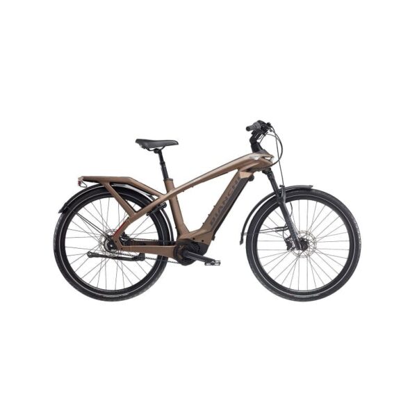 Bianchi  e-Omnia T Type - NEXUS 5SP
