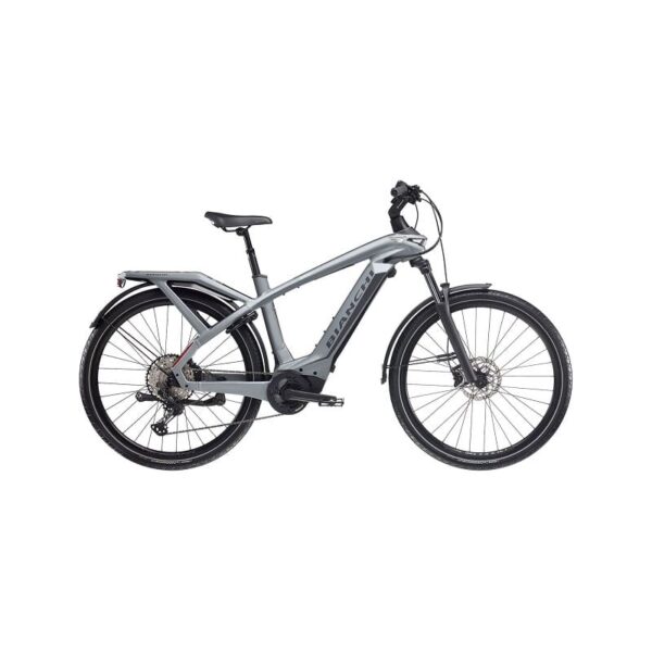 Bianchi  e-Omnia T Type - XT 12SP