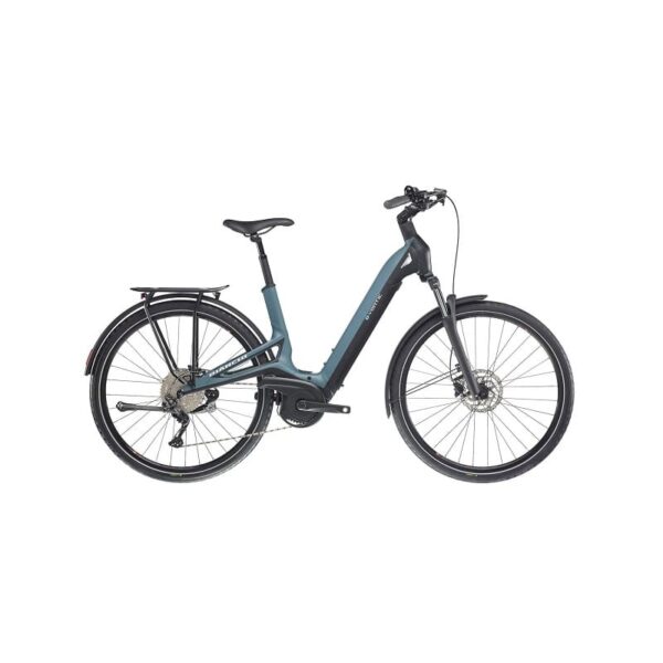 Bianchi e-Vertic C-Type X5 9sp