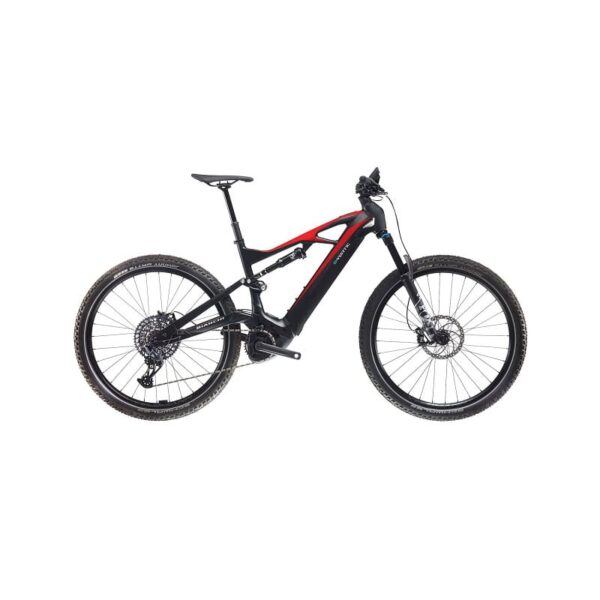 Bianchi  e-Vertic FX-Type NX/GX 12sp