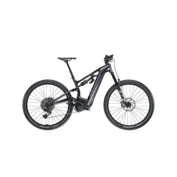 Bianchi e-Vertic FX-Type Pro - SX 12sp