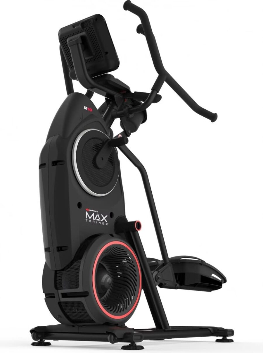 Bowflex Stepper Max Total