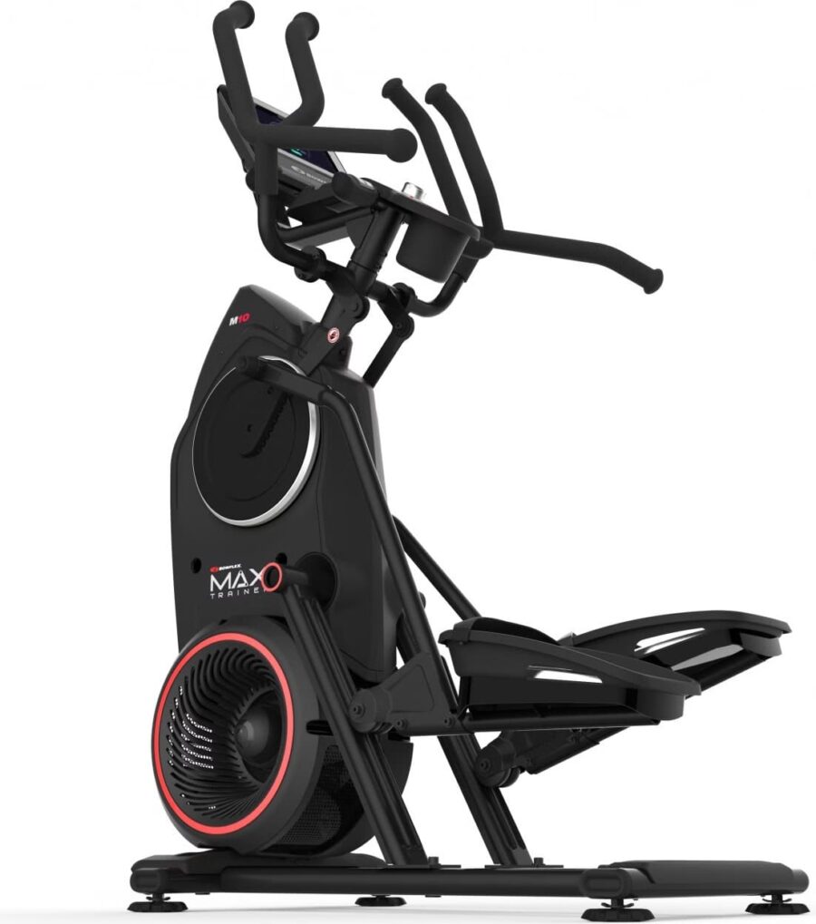 Bowflex Stepper Max Total