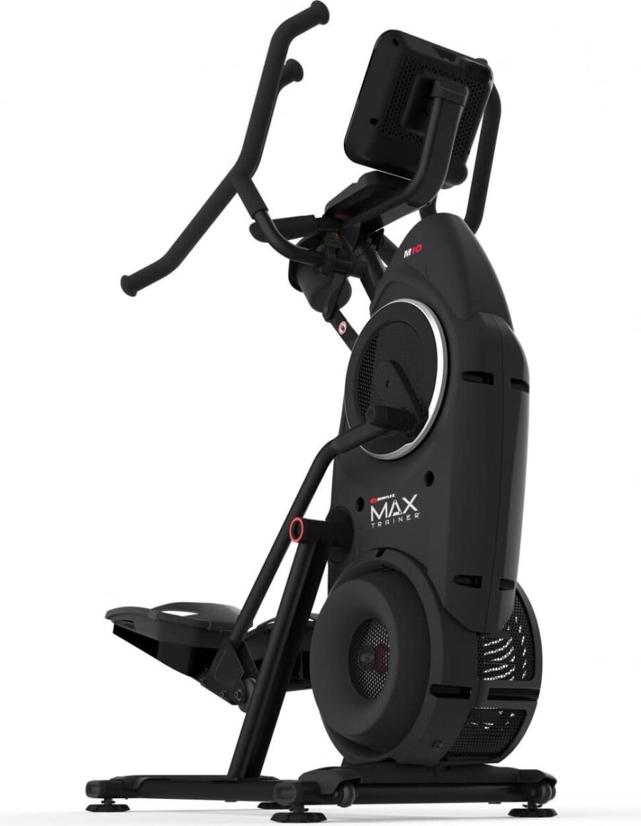 Bowflex Stepper Max Total