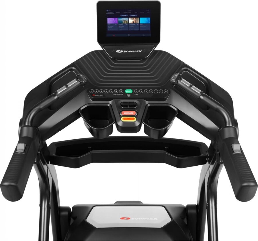 Bowflex Tapis de course T25