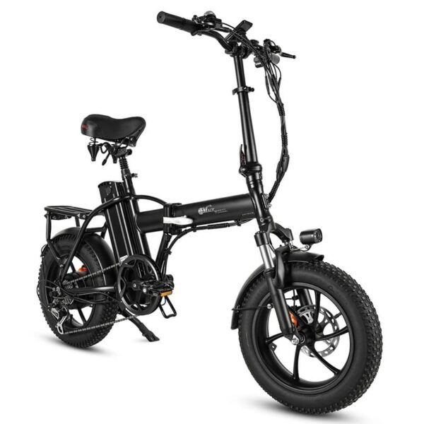 CMACEWHEEL AC16 350W 16" Vélo électrique pliant