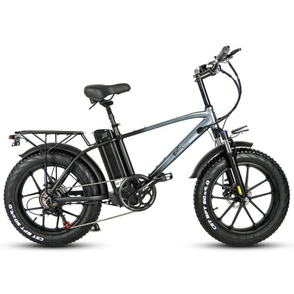 CMACEWHEEL T20 750W 20"