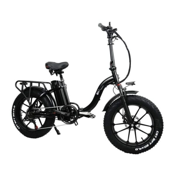 CMACEWHEEL Y20 750W 20"