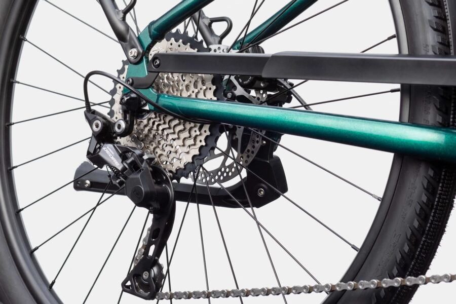 Cannondale Adventure Neo 1 EQ