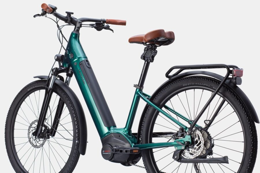 Cannondale Adventure Neo 1 EQ