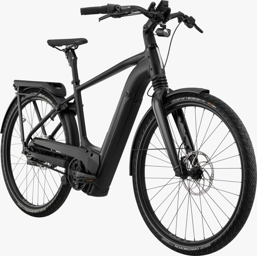 Cannondale Mavaro Neo 1