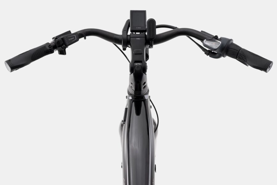 Cannondale Mavaro Neo 1