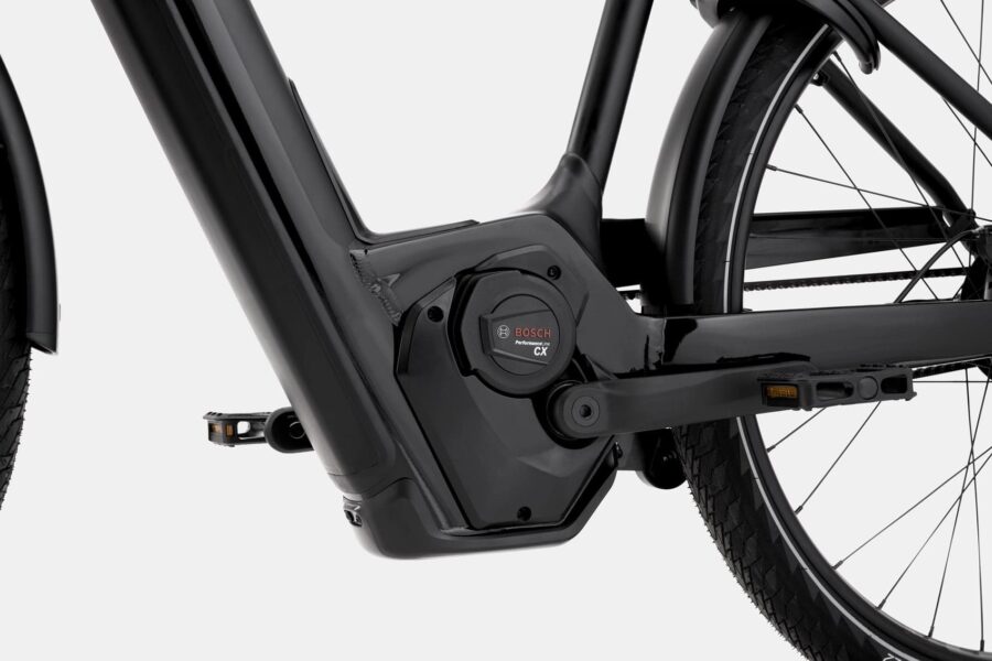 Cannondale Mavaro Neo 1