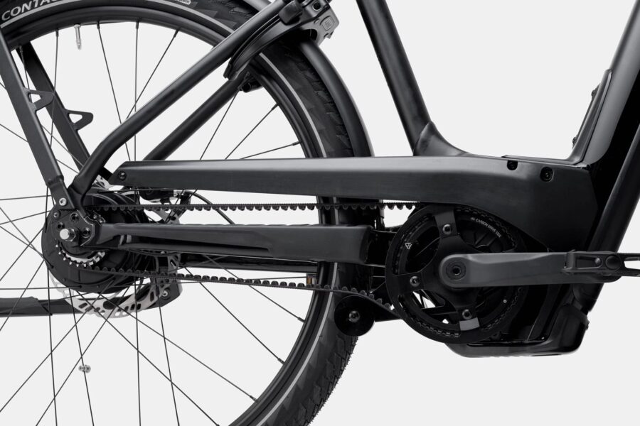 Cannondale Mavaro Neo 1