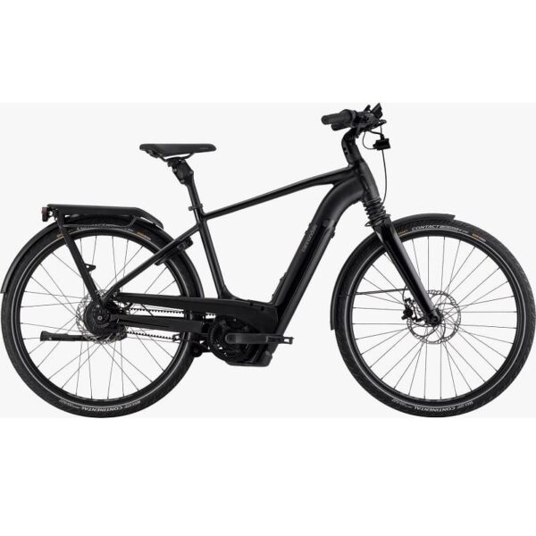 Cannondale Mavaro Neo 1