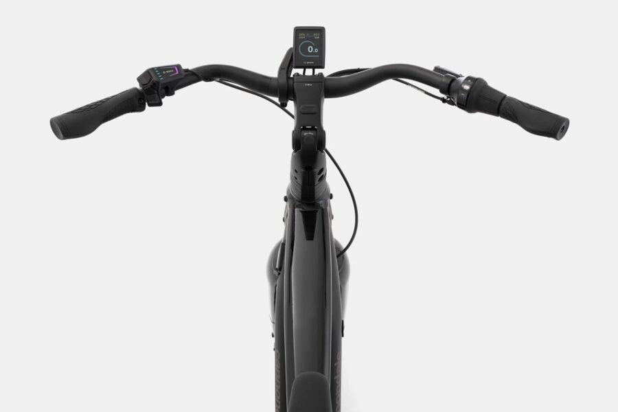 Cannondale Mavaro Neo 2