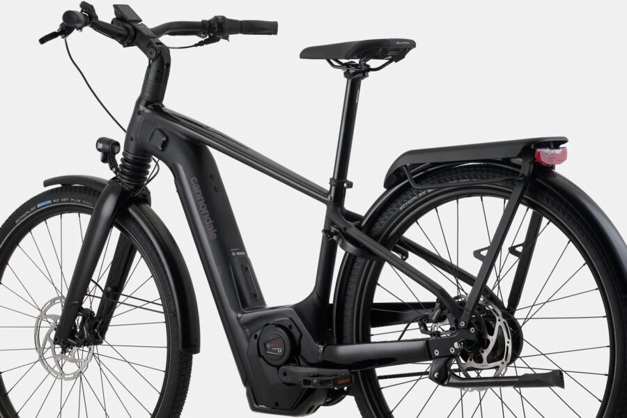 Cannondale Mavaro Neo 2