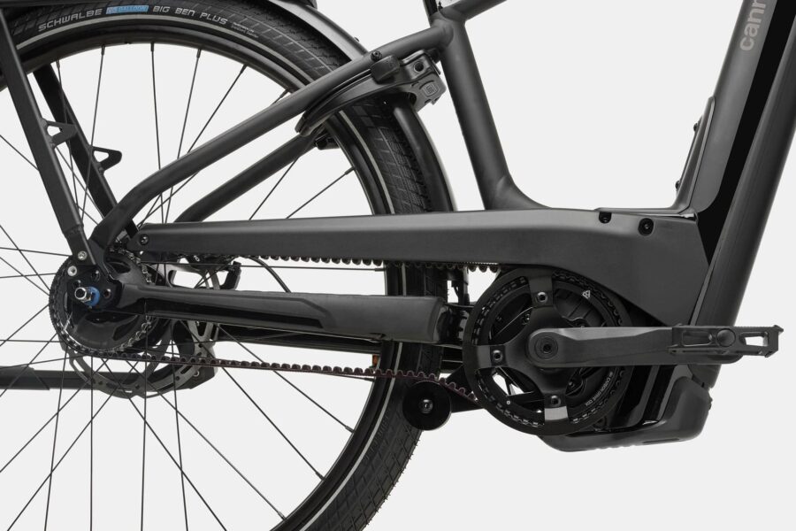 Cannondale Mavaro Neo 2