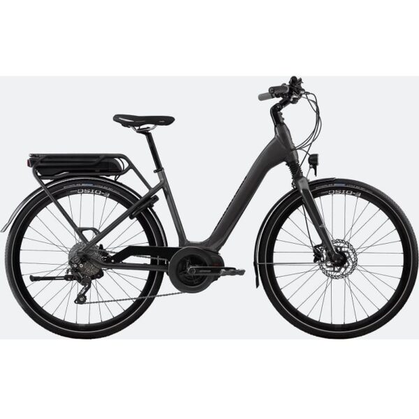 Vélo Électrique Cannondale Mavaro Neo Performance City
