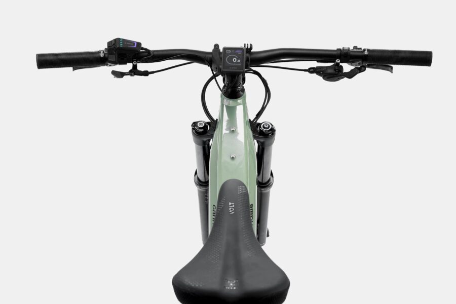 Cannondale Moterra EQ