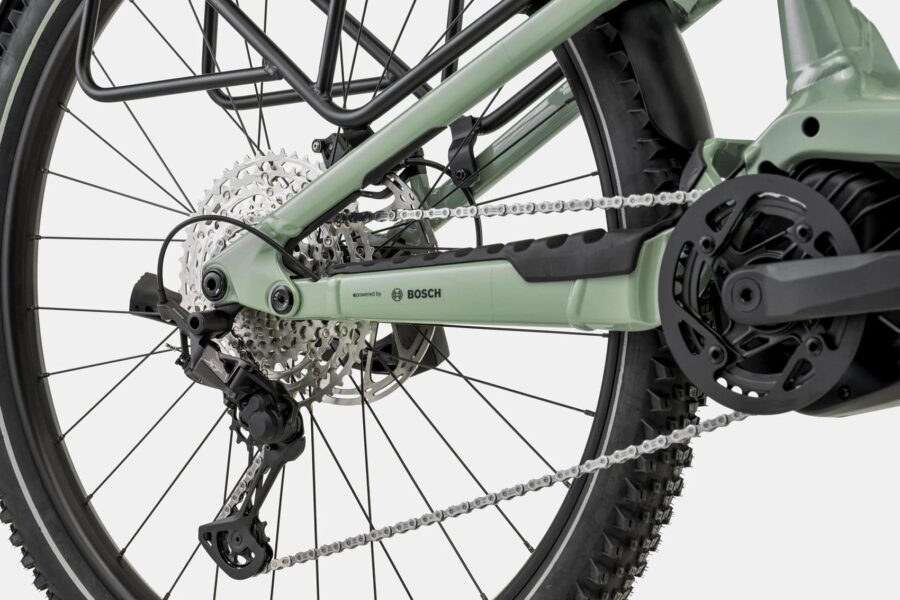 Cannondale Moterra EQ