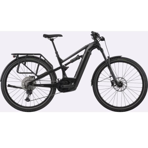 Cannondale Moterra EQ