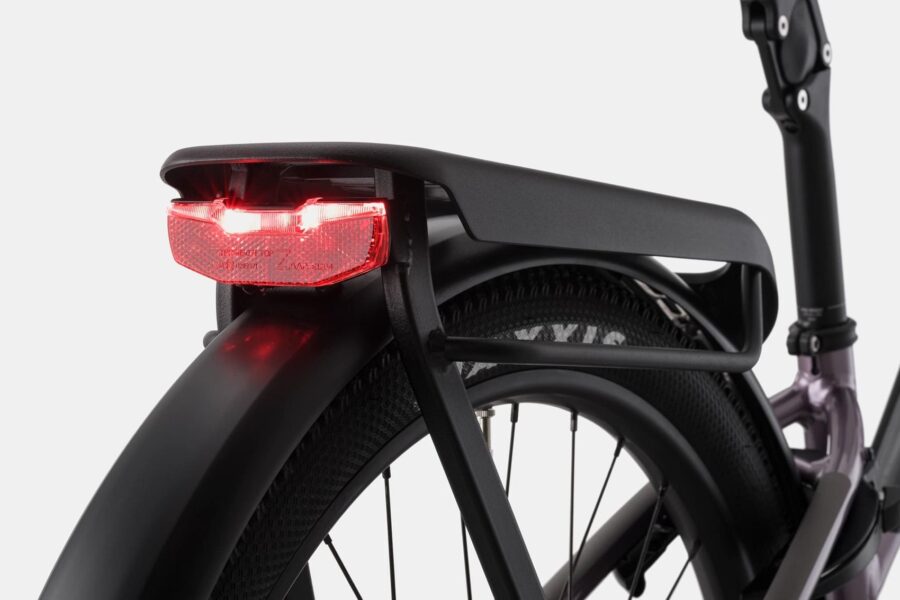 Cannondale Tesoro Neo X 1 StepThru
