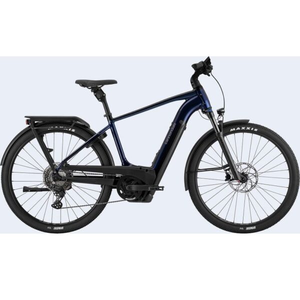 Cannondale Tesoro Neo X 1