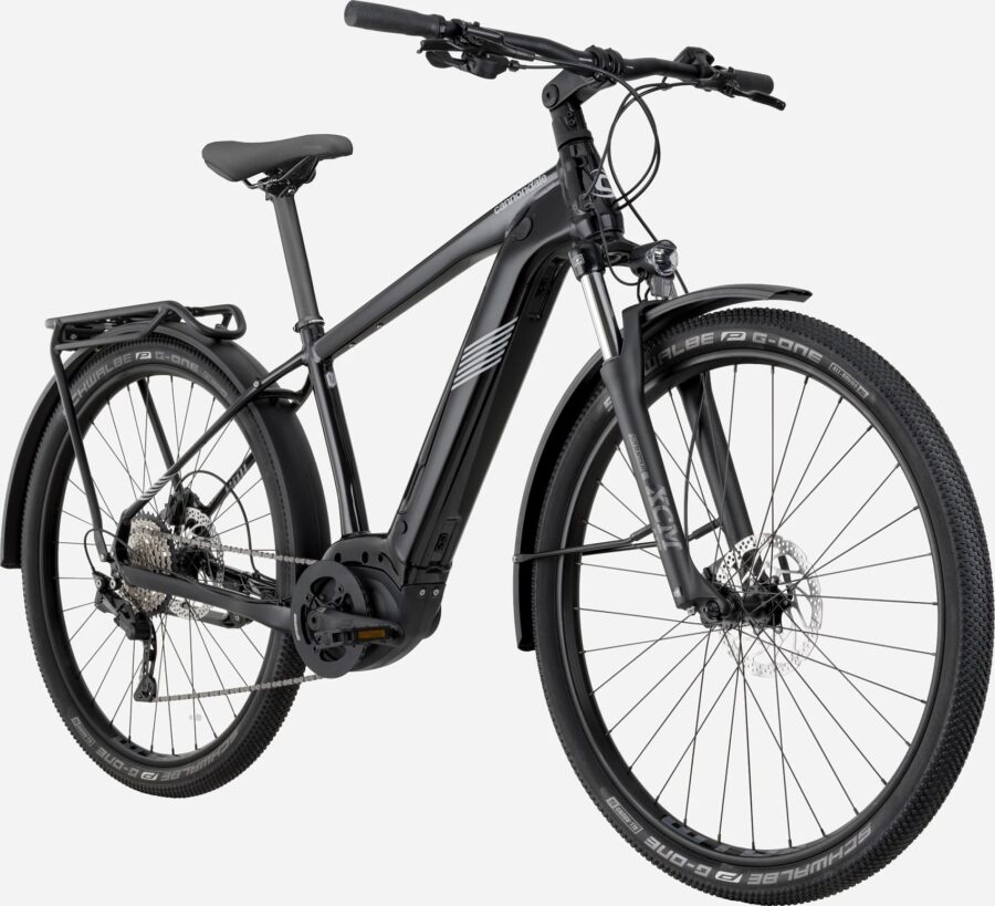 Cannondale Tesoro Neo X 3 2024