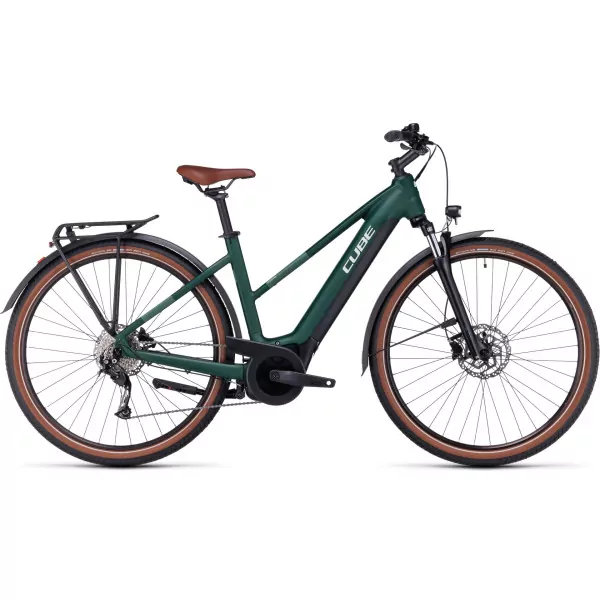 Cube Touring hybrid one 625 2023