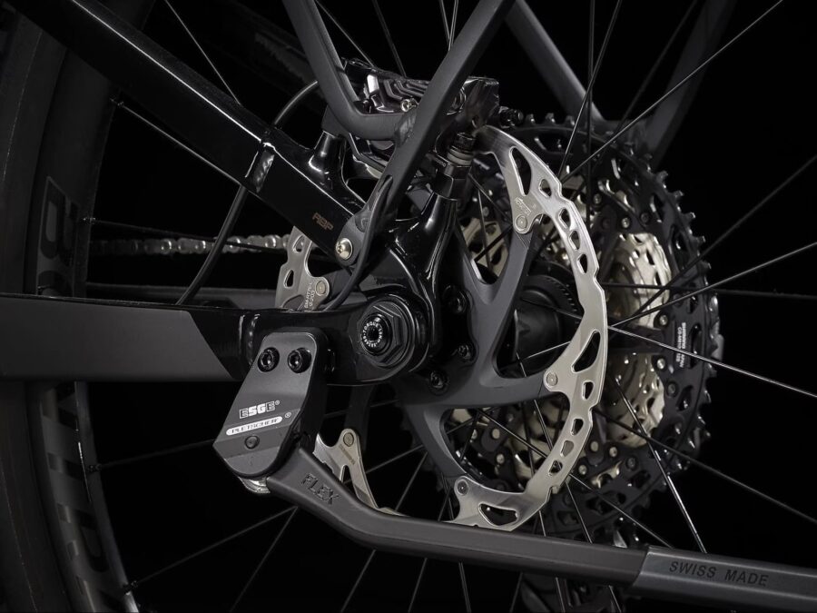 VTT Électrique Tout-Suspendu Trek Powerfly FS 9 EQ 2023